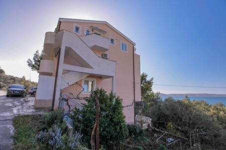 Apartmány Medunika - 3