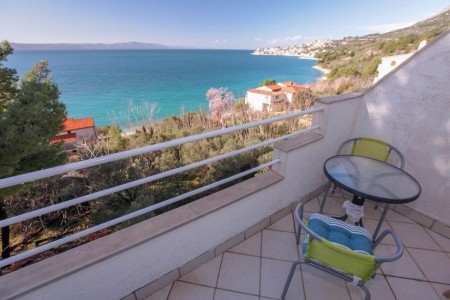 Apartmány Medunika - 8