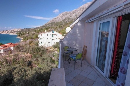 Apartmány Medunika - 9