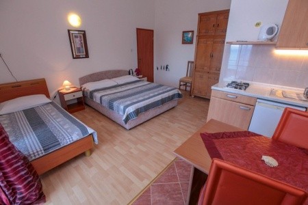 Apartmány Medunika - 10