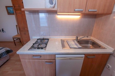 Apartmány Medunika - 11