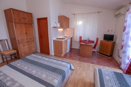 Apartmány Medunika - 12