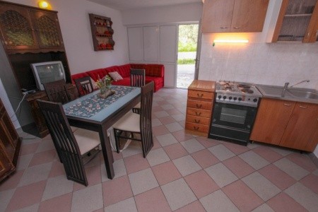 Apartmány Medunika - 16