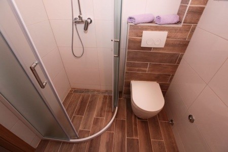 Apartmány Medunika - 24