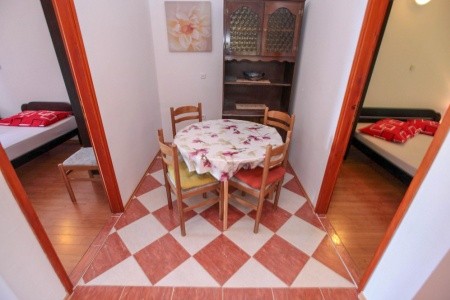 Apartmány Medunika - 31