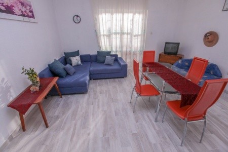 Apartmány Medunika - 42