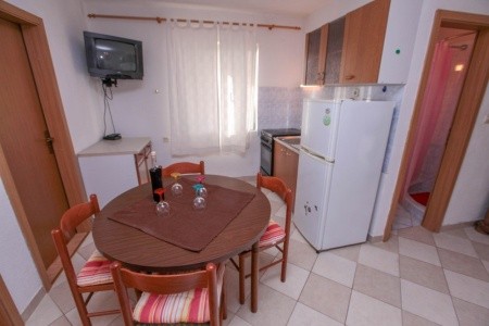 Apartmány Medunika - 54