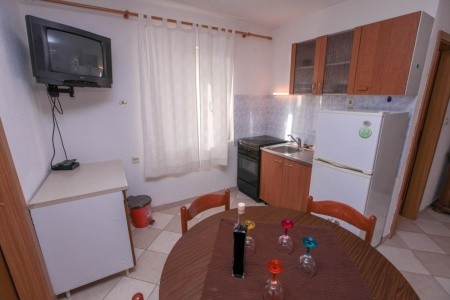 Apartmány Medunika - 55
