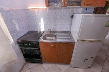 Apartmány Medunika - 56