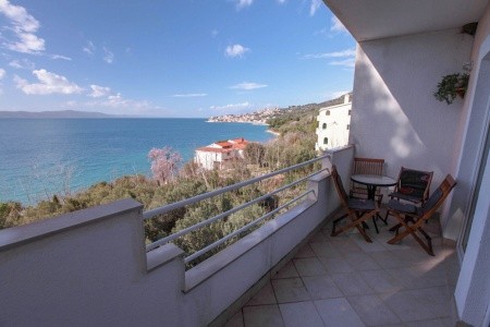 Apartmány Medunika - 61