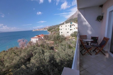 Apartmány Medunika - 62