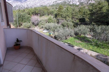 Apartmány Medunika - 77