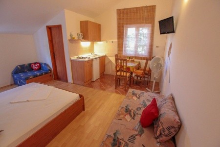 Apartmány Medunika - 78