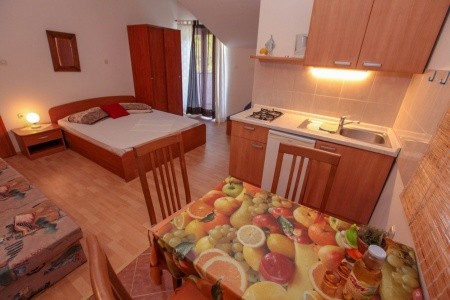 Apartmány Medunika - 79