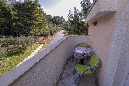 Apartmány Medunika - 83