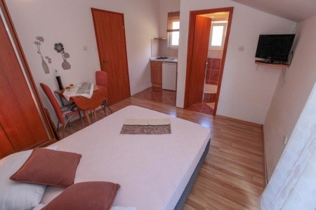 Apartmány Medunika - 88