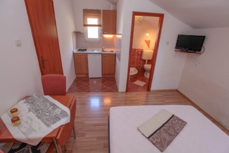 Apartmány Medunika - 89