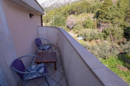 Apartmány Medunika - 92