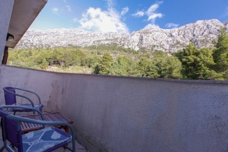 Apartmány Medunika - 93