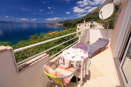 Apartmány Medunika - 96