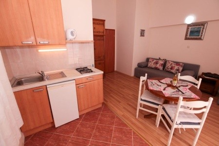 Apartmány Medunika - 98