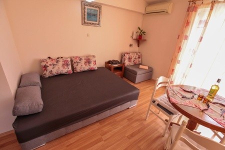 Apartmány Medunika - 100