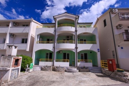 Apartmány Natalika - 3