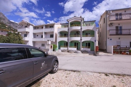 Apartmány Natalika - 4