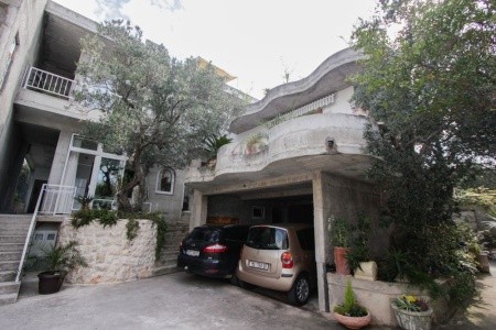 Apartmány Sinope