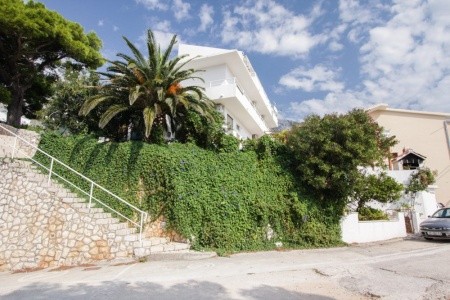 Apartmány Nadia - 1