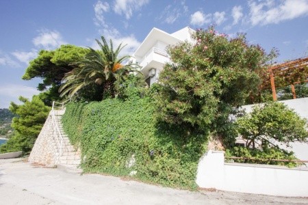 Apartmány Nadia - 2