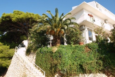 Apartmány Nadia - 3