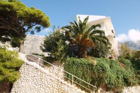 Apartmány Nadia - 4