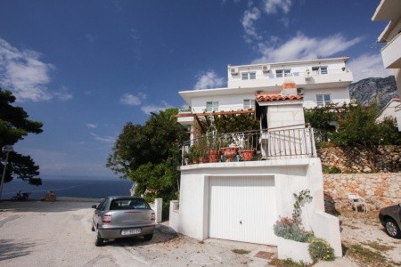 Apartmány Nadia - 5