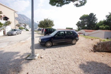 Apartmány Nadia - 6