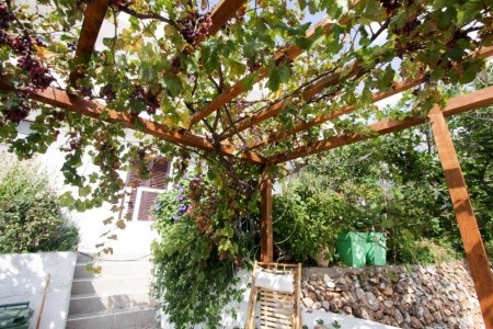 Apartmány Nadia - 10