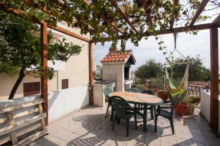 Apartmány Nadia - 11