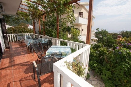 Apartmány Nadia - 12