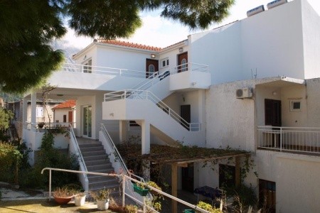 Apartmány Nadia - 14