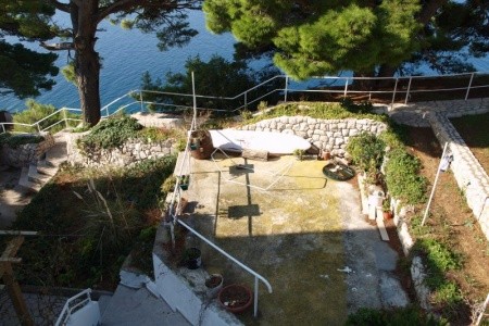 Apartmány Nadia - 15