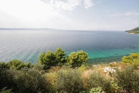 Apartmány Nadia - 17