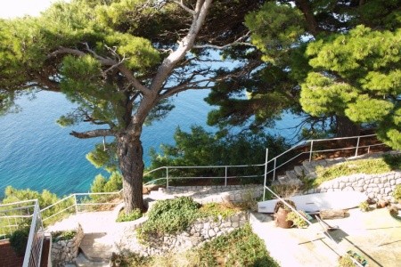 Apartmány Nadia - 19