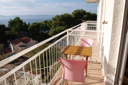 Apartmány Nadia - 20