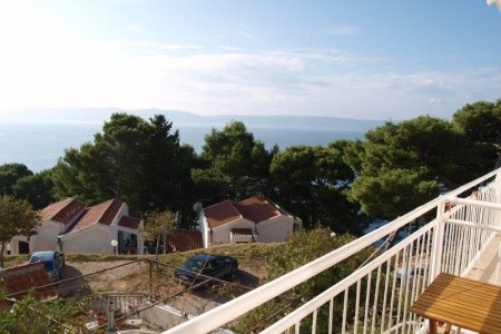 Apartmány Nadia - 21