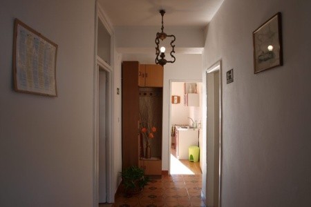 Apartmány Nadia - 22