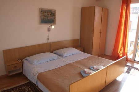 Apartmány Nadia - 23