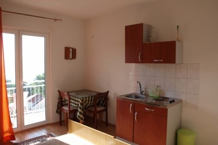 Apartmány Nadia - 24