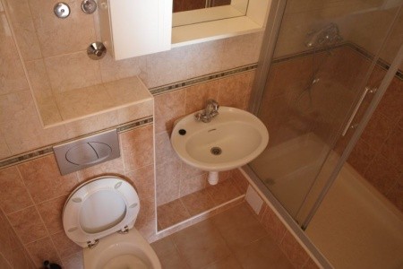 Apartmány Nadia - 25