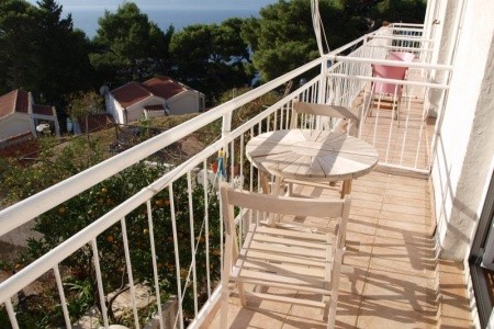 Apartmány Nadia - 26