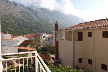 Apartmány Nadia - 27